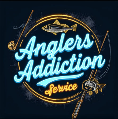Anglers Addiction Service